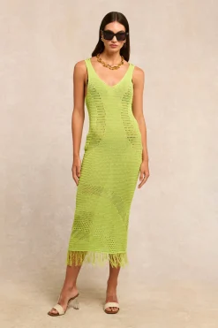 Women Holland Cooper Dresses>Darcie Beach Dress