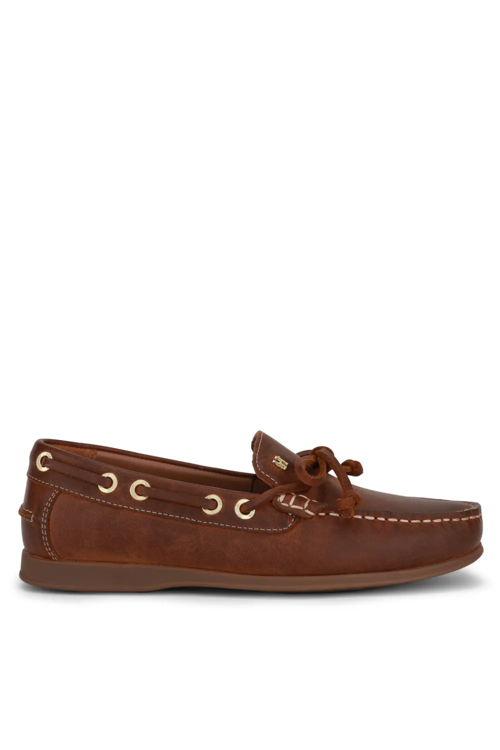 Women Holland Cooper Loafers|Deck Shoes>Deck Shoe