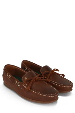Women Holland Cooper Loafers|Deck Shoes><noscript><img width=
