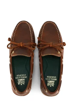 Women Holland Cooper Loafers|Deck Shoes><noscript><img width=