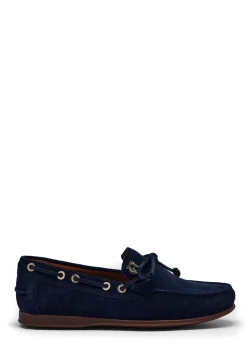 Women Holland Cooper Loafers|Deck Shoes><noscript><img width=