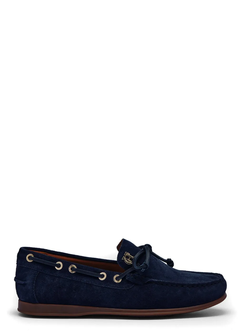 Women Holland Cooper Loafers|Deck Shoes>Deck Shoe