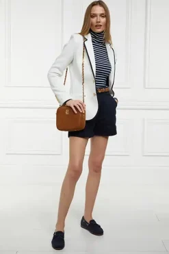 Women Holland Cooper Loafers|Deck Shoes><noscript><img width=