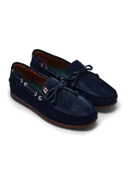 Women Holland Cooper Loafers|Deck Shoes><noscript><img width=