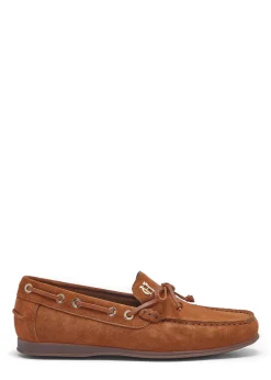 Women Holland Cooper Loafers|Deck Shoes><noscript><img width=