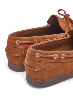 Women Holland Cooper Loafers|Deck Shoes><noscript><img width=