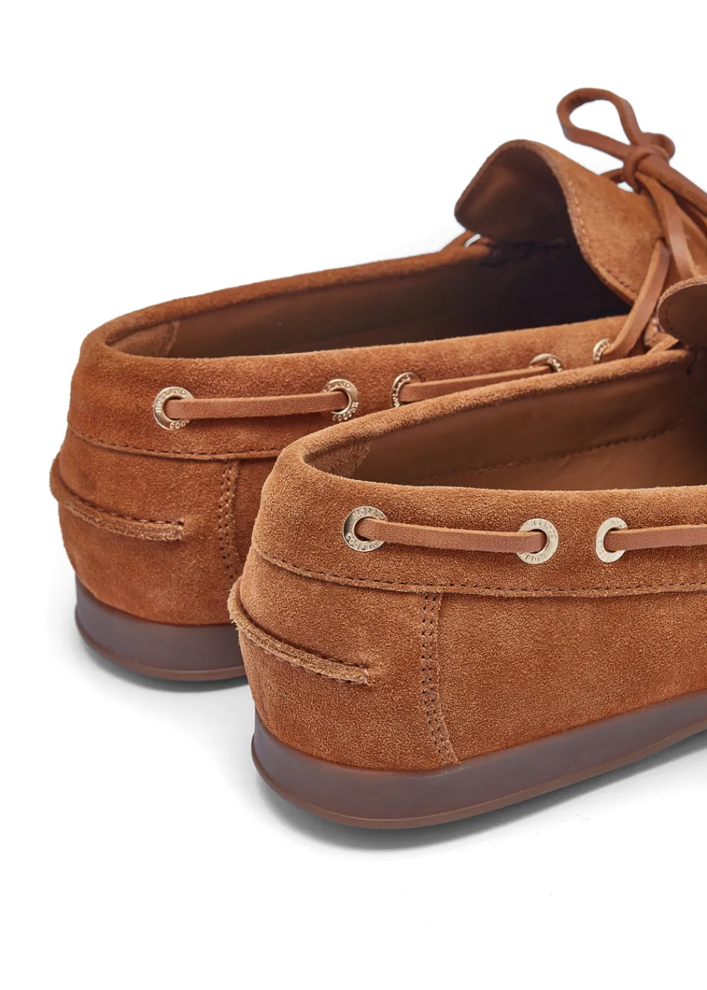 Women Holland Cooper Loafers|Deck Shoes>Deck Shoe