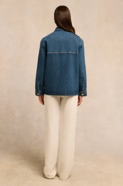 Women Holland Cooper Jackets><noscript><img width=