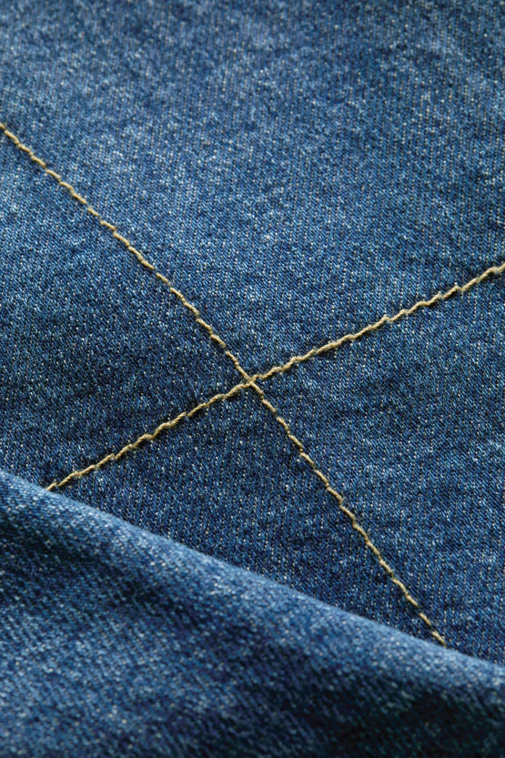 Women Holland Cooper Jackets>Denim Chore Jacket