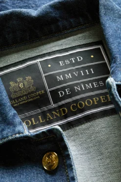 Women Holland Cooper Jackets><noscript><img width=
