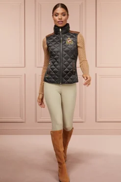 Women Holland Cooper Gilets|Gilets><noscript><img width=