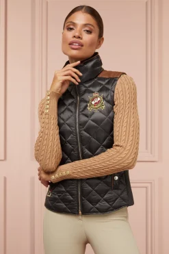 Women Holland Cooper Gilets|Gilets><noscript><img width=