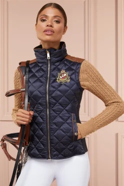 Women Holland Cooper Gilets|Gilets><noscript><img width=