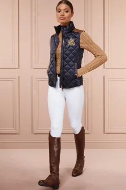 Women Holland Cooper Gilets|Gilets><noscript><img width=