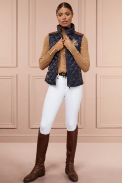 Women Holland Cooper Gilets|Gilets><noscript><img width=