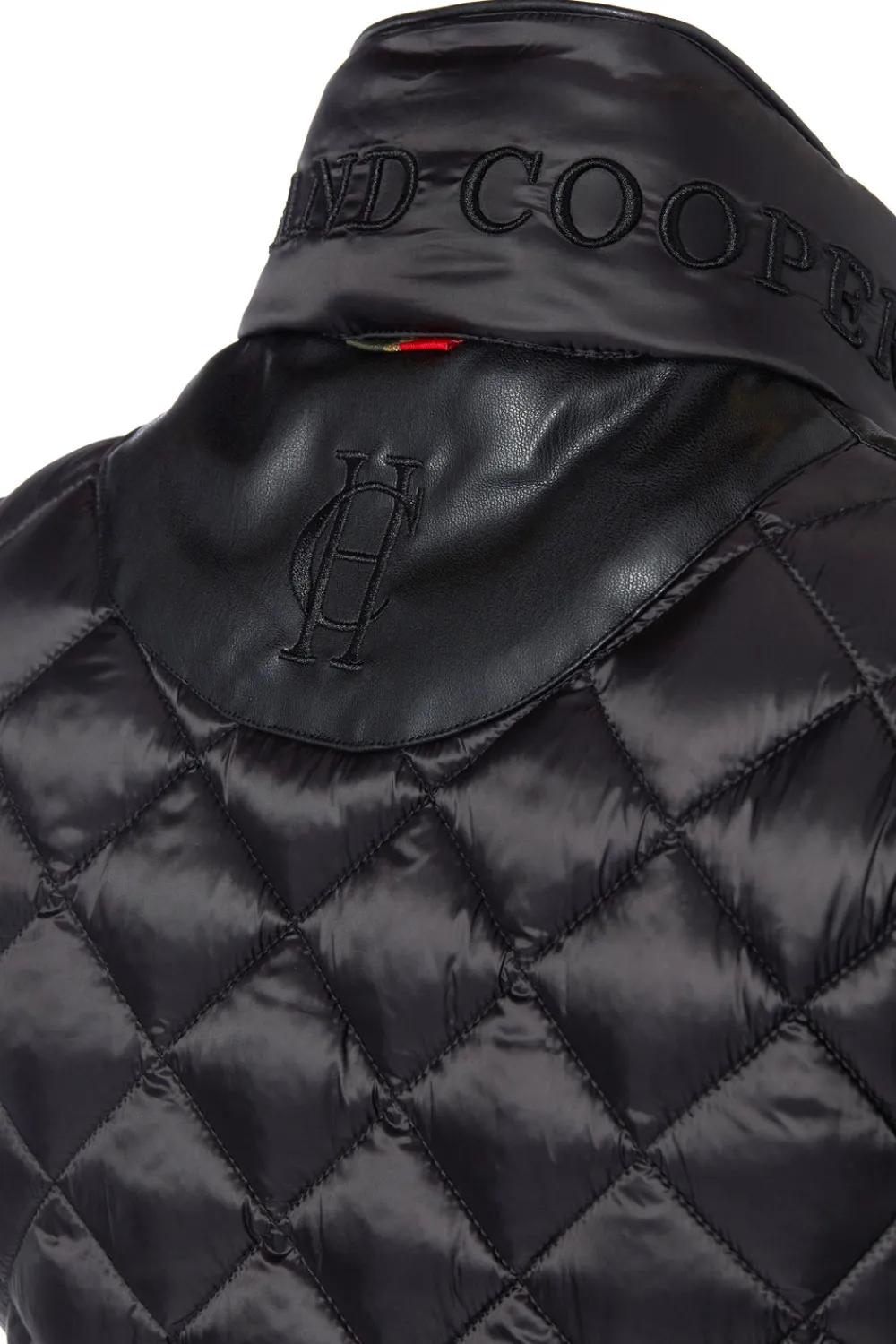 Holland Cooper Gilets>Diamond Quilt Classic Gilet