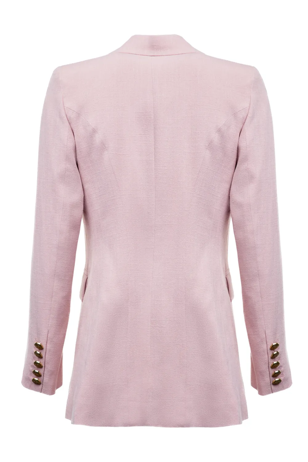 Women Holland Cooper Blazers>Double Breasted Blazer