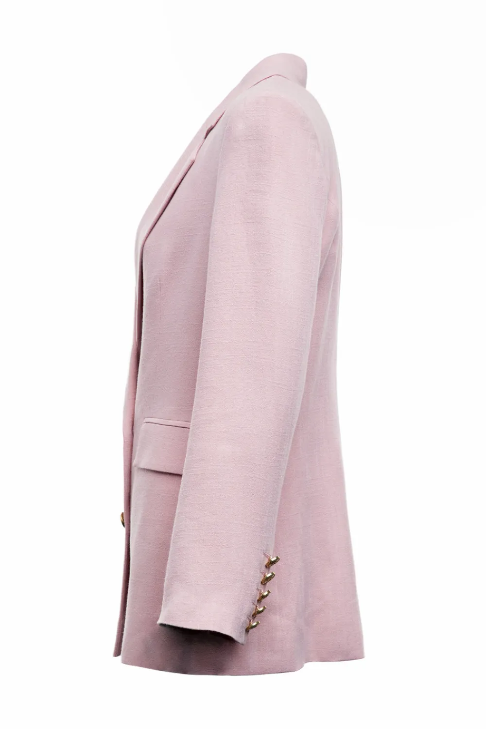 Women Holland Cooper Blazers>Double Breasted Blazer