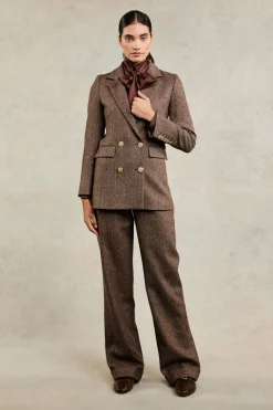 Women Holland Cooper Blazers|Tailoring><noscript><img width=