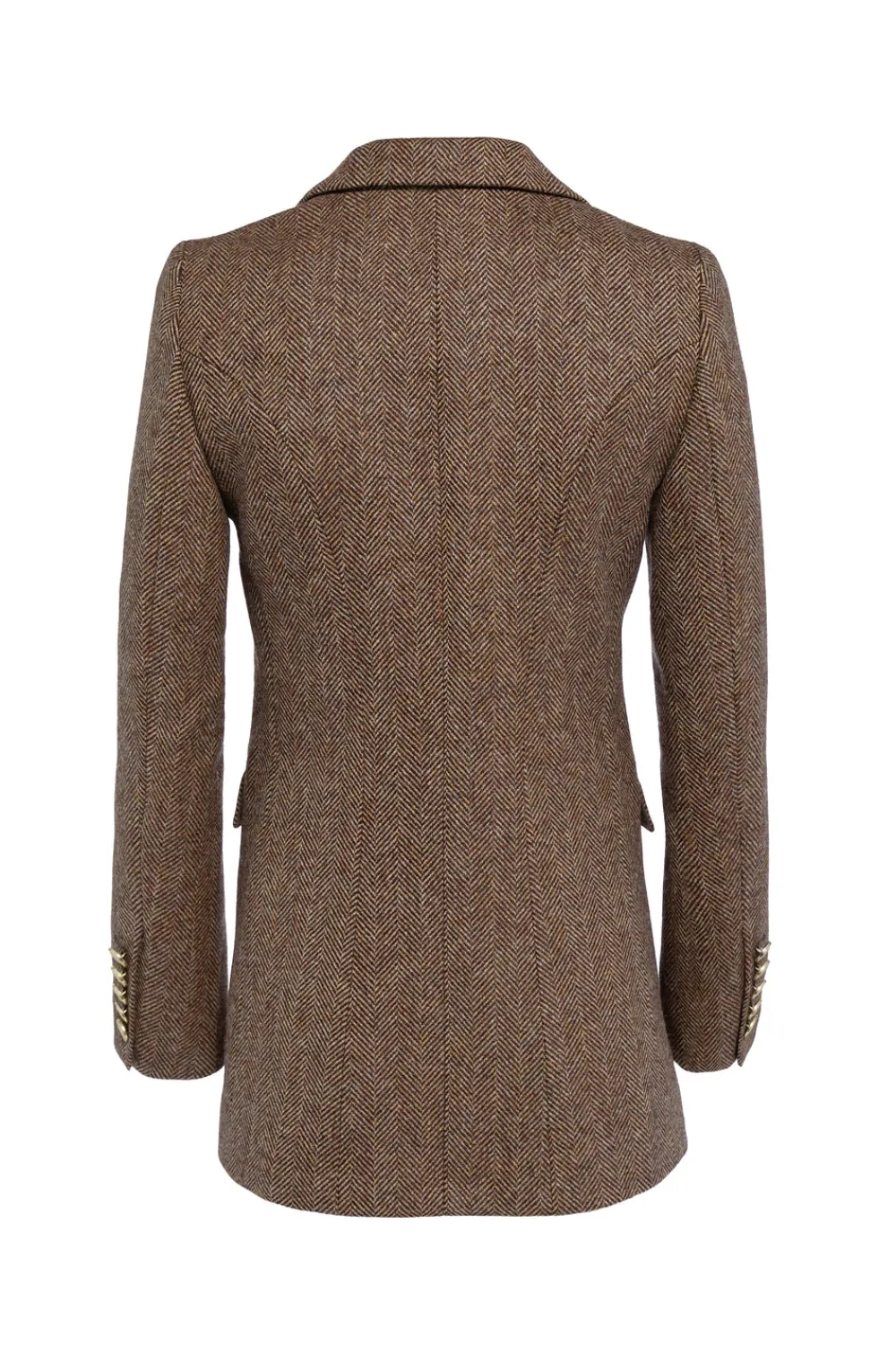 Women Holland Cooper Blazers|Tailoring>Double Breasted Blazer