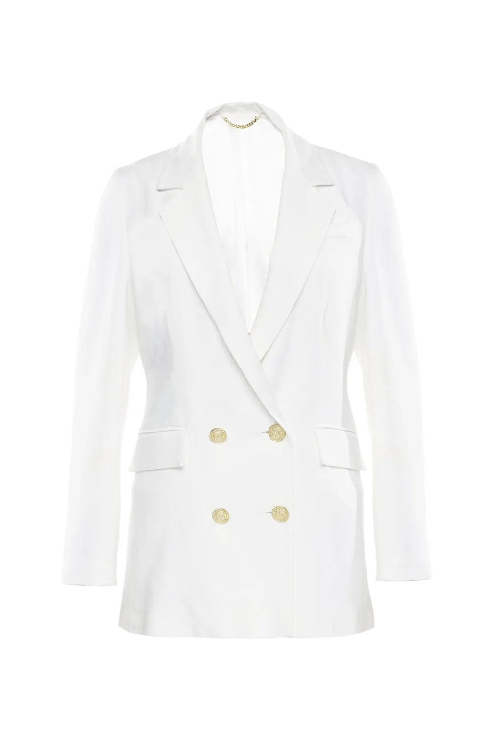 Women Holland Cooper Blazers|Tailoring>Double Breasted Blazer