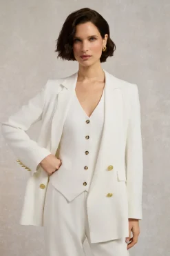 Women Holland Cooper Blazers|Tailoring><noscript><img width=