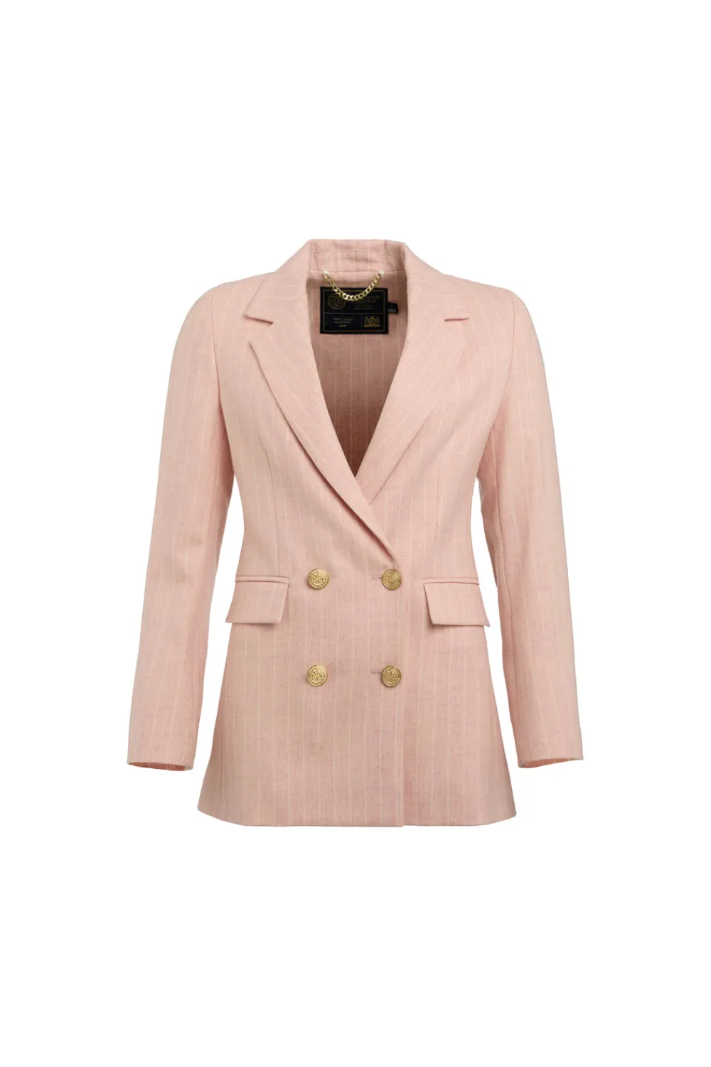 Women Holland Cooper Blazers|Tailoring>Double Breasted Blazer