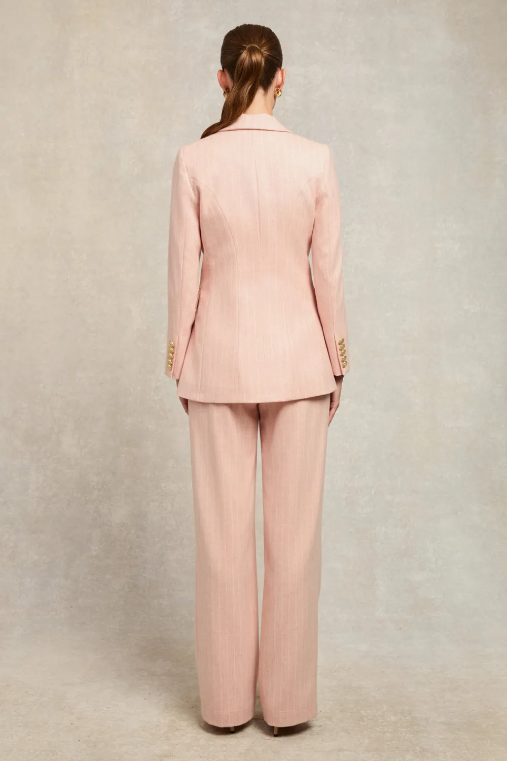 Women Holland Cooper Blazers|Tailoring>Double Breasted Blazer