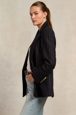 Women Holland Cooper Blazers|Tailoring><noscript><img width=