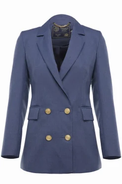 Women Holland Cooper Blazers|Tailoring><noscript><img width=