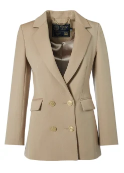 Women Holland Cooper Blazers|Tailoring><noscript><img width=