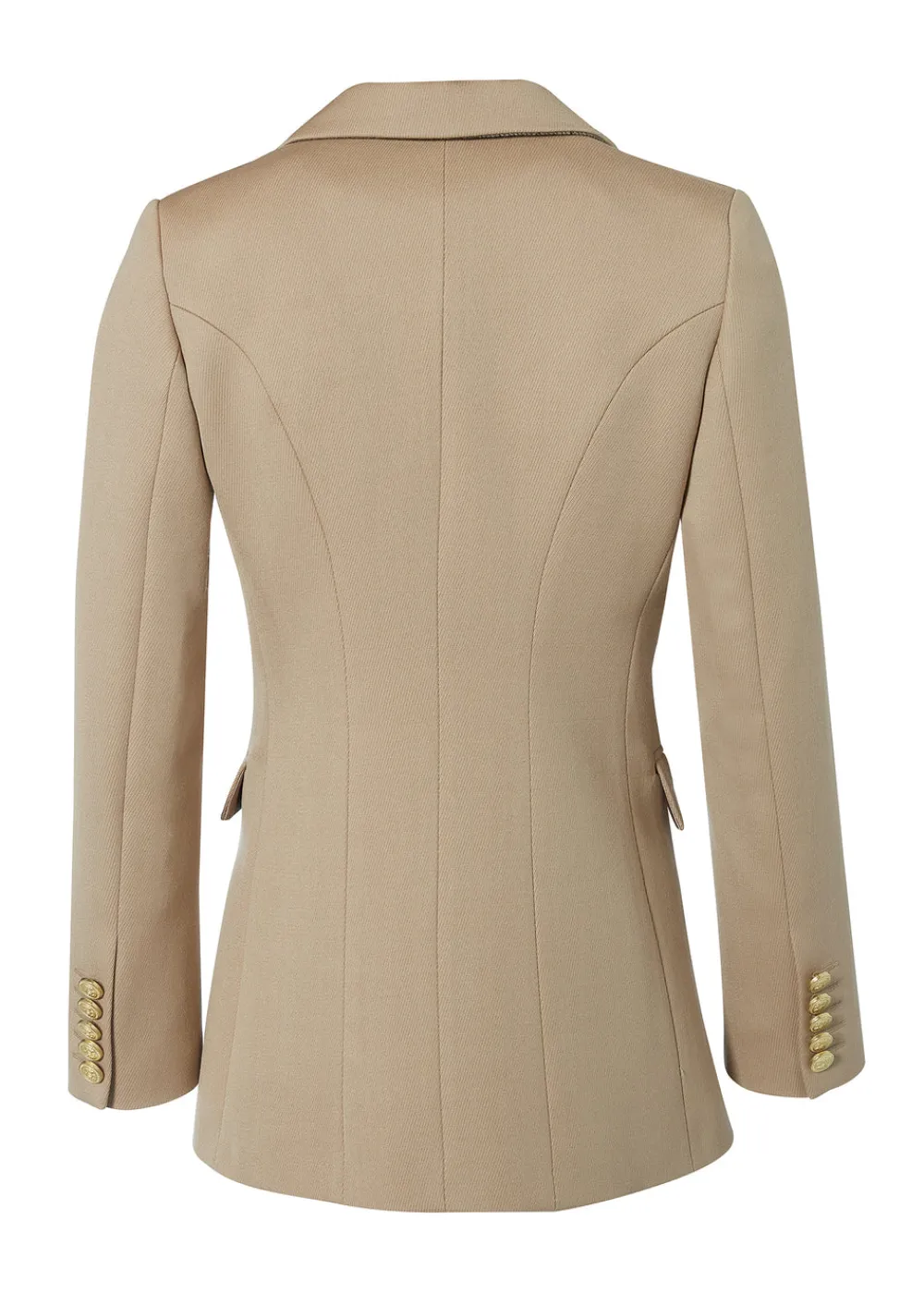 Women Holland Cooper Blazers|Tailoring>Double Breasted Blazer