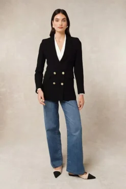 Women Holland Cooper Blazers|Tailoring><noscript><img width=