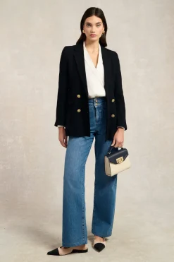 Women Holland Cooper Blazers|Tailoring><noscript><img width=