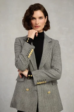 Women Holland Cooper Blazers|Tailoring><noscript><img width=