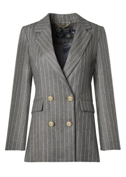 Women Holland Cooper Blazers|Tailoring><noscript><img width=