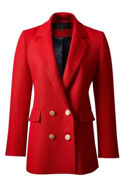 Women Holland Cooper Blazers><noscript><img width=