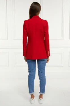 Women Holland Cooper Blazers><noscript><img width=