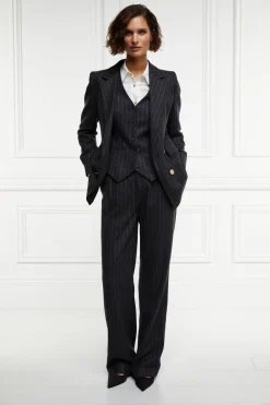 Women Holland Cooper Blazers|Tailoring>Double Breasted Blazer