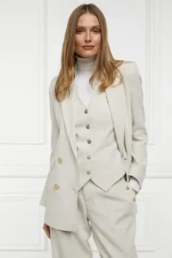 Women Holland Cooper Blazers><noscript><img width=