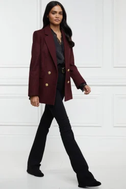 Women Holland Cooper Blazers><noscript><img width=