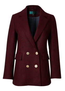 Women Holland Cooper Blazers><noscript><img width=