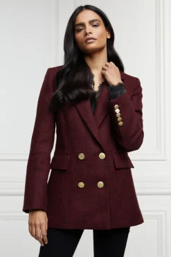Women Holland Cooper Blazers><noscript><img width=