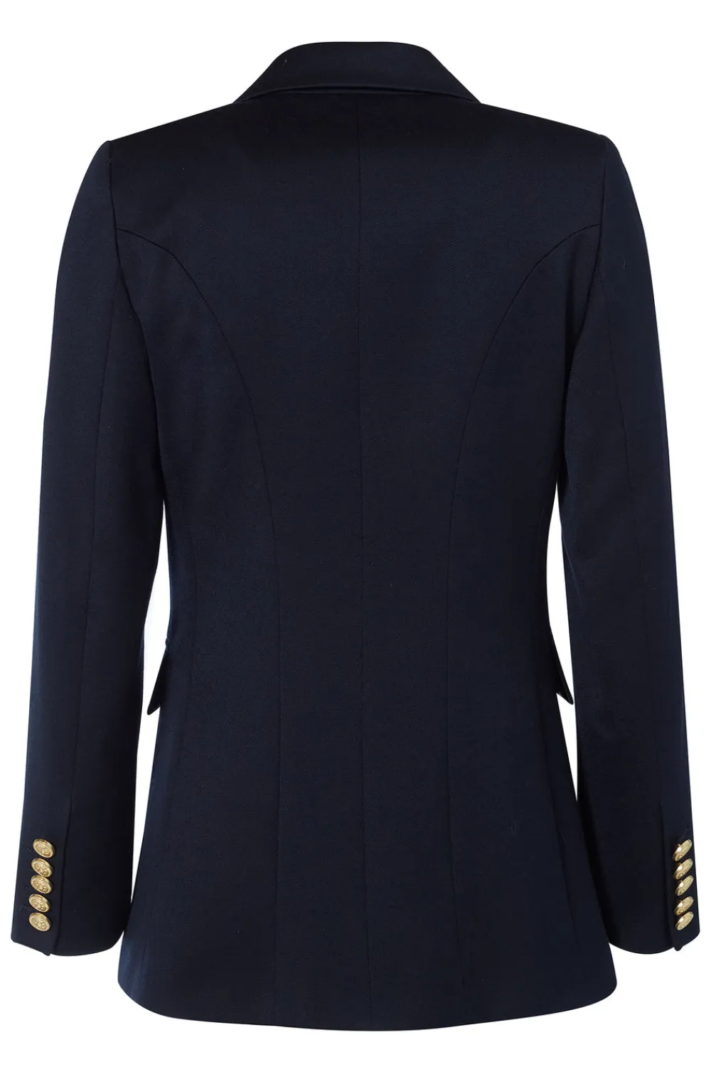 Women Holland Cooper Blazers|Tailoring>Double Breasted Blazer