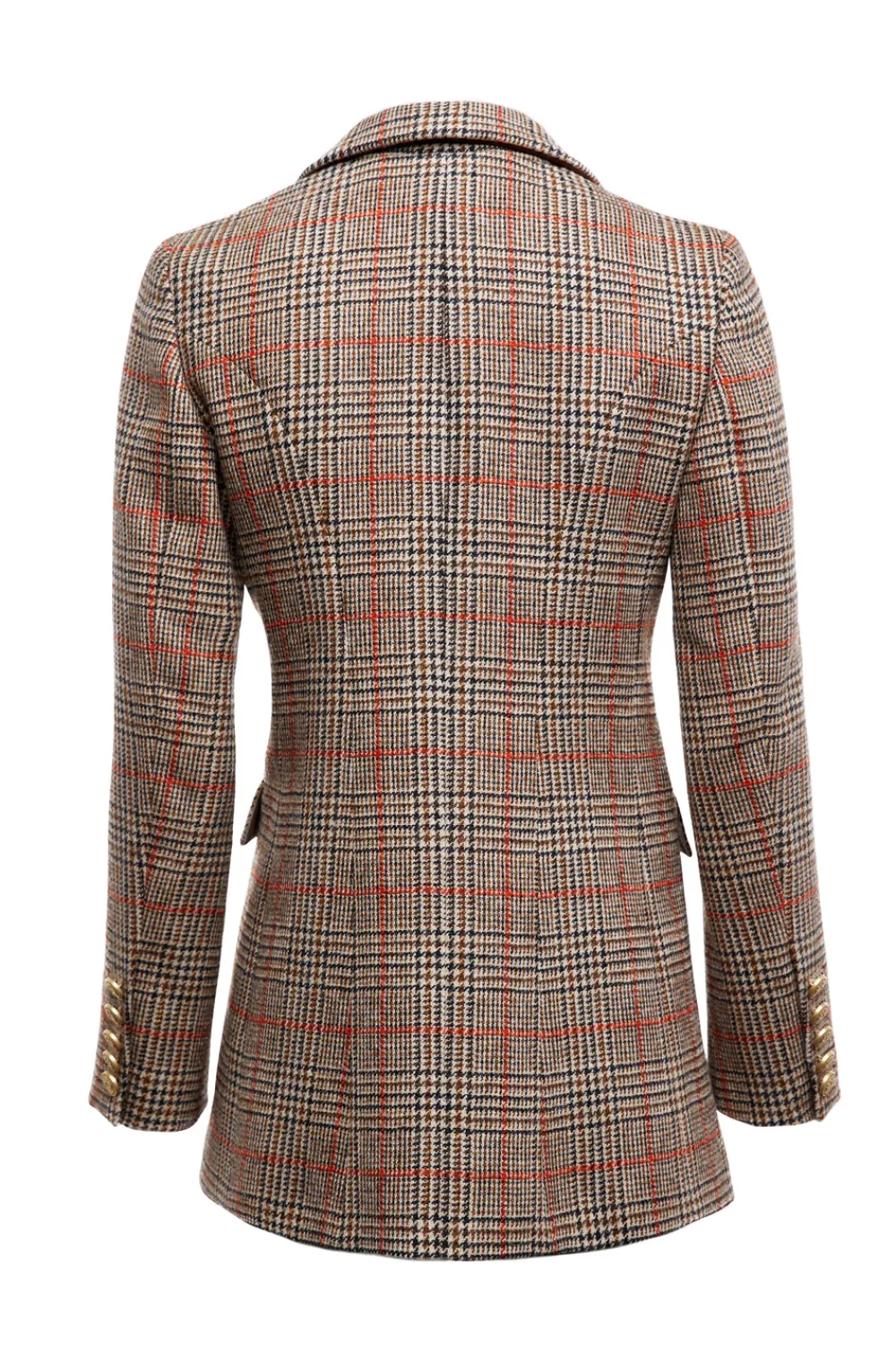 Women Holland Cooper Blazers|Tailoring>Double Breasted Blazer