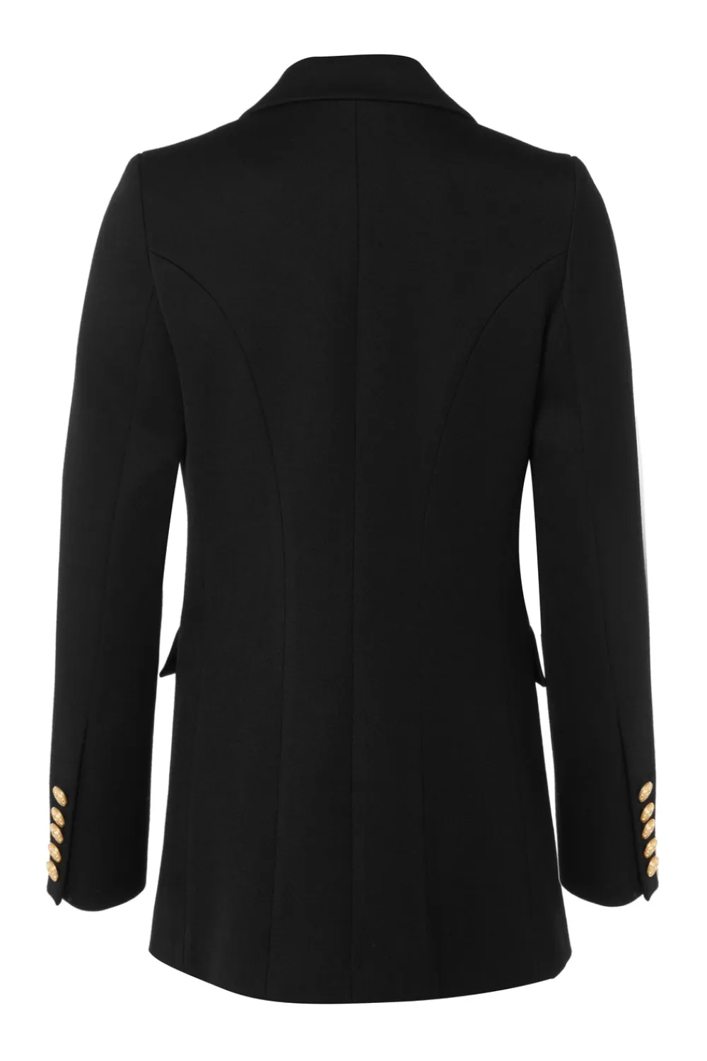 Women Holland Cooper Blazers|Tailoring>Double Breasted Blazer