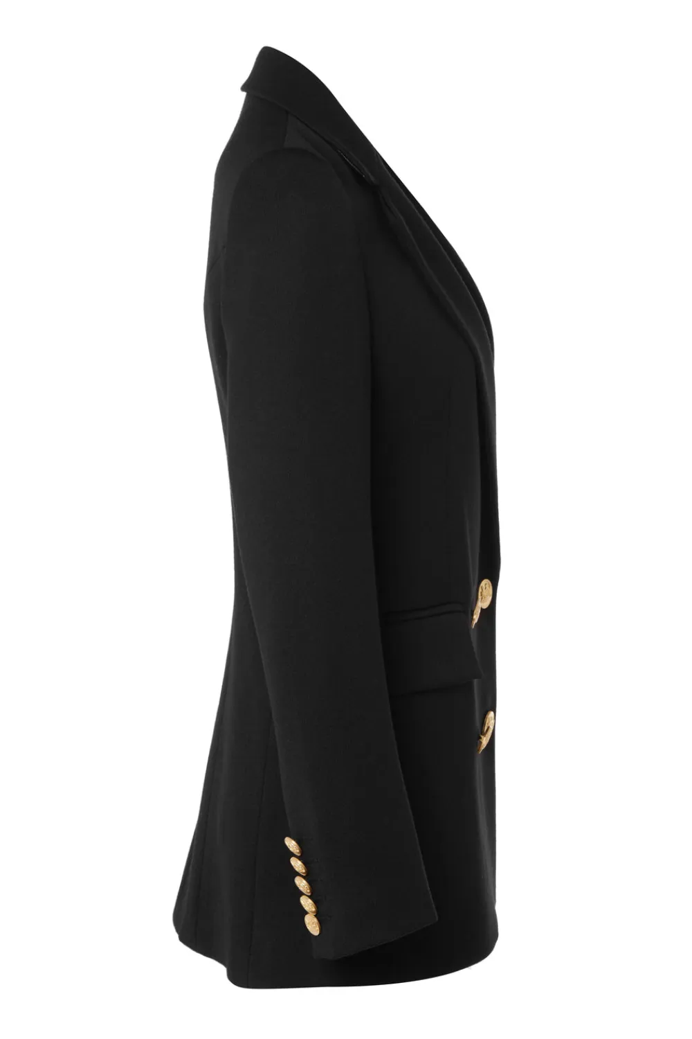 Women Holland Cooper Blazers|Tailoring>Double Breasted Blazer