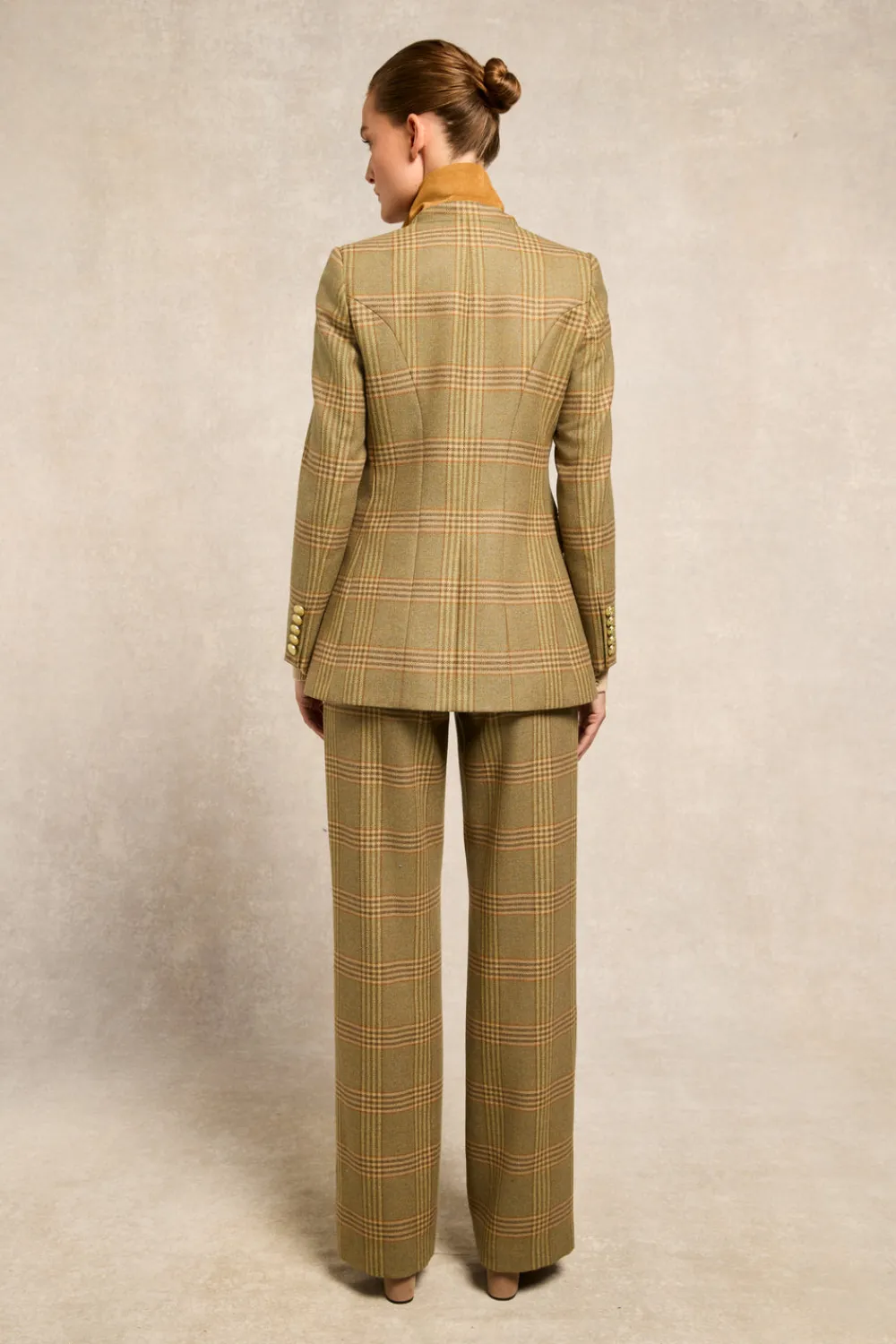 Women Holland Cooper Blazers|Tailoring>Double Breasted Blazer