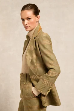 Women Holland Cooper Blazers|Tailoring><noscript><img width=