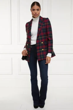 Women Holland Cooper Blazers|Tailoring><noscript><img width=